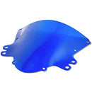 Yana Shiki TXSW-205B Blue OEM Style Replacement Windscreen - for Suzuki GSX-R - Brand New