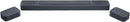 JBL Bar 1000: 7.1 4-Channel Sound Bar with Detachable Surround - Scratch & Dent