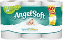 Angel Toilet Paper Bath Tissue 48 Count B01JRJ38MQ - NEW - Brand New