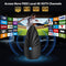 NOGYZO TV Antenna for Smart TV Indoor/Outdoor Digital Antenna - Scratch & Dent