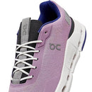 26.98181 ON CLOUDNOVA FORM WOMEN'S SNEAKERS ASTER/MAGNET SIZE 8.5 - Like New