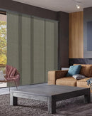 GoDear Design Vertical Blinds for Sliding Glass Doors, Comet - Brand New