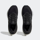 Adidas Mens Ultraboost Light Running Shoes - SIZE 11 - BLACK/BLACK/CRYSTAL WHITE - Like New