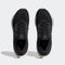 Adidas Mens Ultraboost Light Running Shoes - SIZE 11 - BLACK/BLACK/CRYSTAL WHITE - Like New