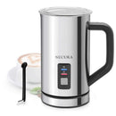 SECURA SECURA MILK FROTHER ELECTRIC MILK STEAMER MMF-615 - - Scratch & Dent