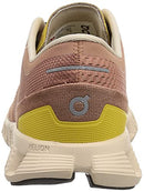 40.99239 On Running Cloud X Women, Mocha/Sand, Size 10 Like New