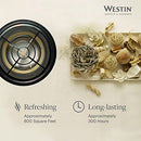 WESTIN WHITE TEA SCENT HOME DIFFUSER REFILL CARTRIDGE 23219- BLACK - Brand New