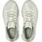 22.99618 ON Running Women Cloudventure White/Moss Size 9.5 - Like New