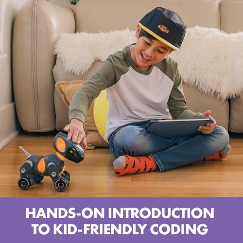 Educational Insights PYXEL A Coder’s Best Friend - Coding Robots for Kids Like New