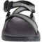 J105961 CHACO MENS Z/1 CLASSIC SANDAL - SIZE 11 - SPLIT GRAY Like New