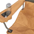KELTY ESSENTIAL CHAIR CANYON BROWN/BELUGA - BROWN/BELUGA - Like New
