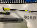 SUN JOE 24-VOLT IONMAX CORDLESS GARDEN COMBO KIT 2.0-AH BATTERY - GREEN /BLK - Like New
