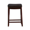 Linon Home Kingston Backless Linon Claridge Stool Counter Height B00F1FNZ5Q - Brand New