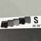 HURLEY 5 PACK MEN'S BOXER BRIEFS - SIZE: MEN S - Brand New