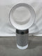 Dyson Pure Cool DP04 Purifying Fan - White/Silver - Like New