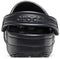CROCS UNISEX CLASSIC CLOG MEN 5 WOMEN 7 (AU/UK M4 W5) (EU M37 W38) - BLACK - Brand New