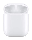 APPLE WIRELESS CHARGING CASE FOR AIRPODS MR8U2AM/A - WHITE - Brand New