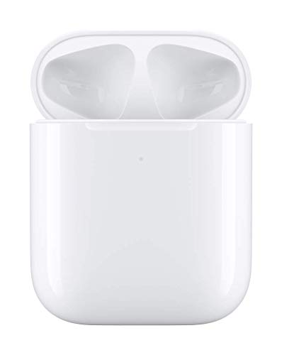 APPLE WIRELESS CHARGING CASE FOR AIRPODS MR8U2AM/A - WHITE - Brand New
