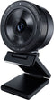 Razer Kiyo Pro Webcam FHD 60FPS Adaptive Light Sensor RZ19-03640100-R3U1 - Black New