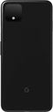 Google Pixel 4 64GB Unlocked G020I - Just Black Like New