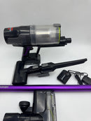 BISSELL CLEANVIEW XR PET 300W CORDLESS VACUUM REMOVABLE BATTERY - Scratch & Dent