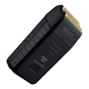 Wahl Professional 5 Star Vanish Cordless Double Foil Shaver - Scratch & Dent