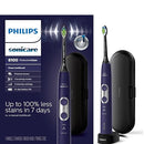 PHILIPS SONICARE PROTECTIVECLEAN 6100 RECHARGEABLE POWER TOOTHBRUSH HX6471/03 - Like New