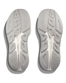 HOKA RINCON 4 WOMEN'S SHOES SIZE 8B - BLACK/WHITE - SIZE: WOMEN 8 - BLACK/WHITE - Brand New