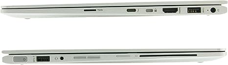 HP EliteBook x360 G2 13.3" FHD i7-7600U 8GB 512GB SSD 2TL10UC - Silver Like New