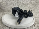 OZARK TRAIL DC 12V ELECTRIC PUMP OUTDOOR EQUIPMENT HB-515A - BLACK - Like New