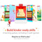 OSMO EARLY MATH LEARNING KIT FOR IPAD STEM TOY WITH OSMO BASE MULTI - Like New