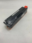 TONER CARTRIDGE SUITABLE FOR USE IN HP COLOR LASER JET PRO - BLACK INK - Brand New