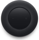 Apple HomePod 2nd Generation Smart Speaker with Siri MQJ73LL/A - Midnight - Like New