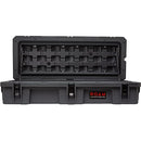 95L Rugged Case B0CDQVHSXT - Slate - Brand New