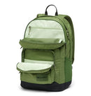 COLUMBIA UNISEX ZIGZAG II 30L BACKPACK, CANTEEN, ONE SIZE - CANTEEN GREEN - Like New