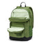 COLUMBIA UNISEX ZIGZAG II 30L BACKPACK, CANTEEN, ONE SIZE - CANTEEN GREEN - Like New