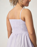 FLORENCE BY MILLS SWEET SOLSTICE LINEN FIT FLARE PURPLE HAZE SIZE XX-LARGE - Brand New