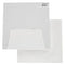 PAPER MART 1000EA 14 X 14 WHITE GREASE RESISTANT PAPER WRAP 057014 - WHITE - Brand New