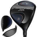 Callaway 2017 Steelhead XR Fairway 3 Wood Graphite Regular - Brand New