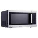 MAYTAG 1.3 CU FT MICROWAVE OVEN - BLACK - Like New