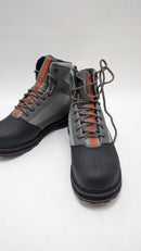 Tributary Wading Boot by Simms Fishing - Size 12 - Gray - Brand New