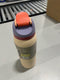OWALA 40OZ WITH ORANGE LID TOP - SANDY SHORES/ORANGE - Like New