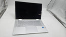 HP ENVY x360 2in1 15.6 FHD I7-1255U 16 512 SSD, French KB, - Scratch & Dent