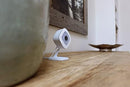 Arlo Q-Series Day/Night Cube Camera VMC3040-100NAR - White - Scratch & Dent