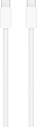 APPLE 240W USB-C TO USB-C WOVEN CHARGE CABLE (2 M) - Brand New