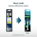 PHILIPS SONICARE W DIAMONDCLEAN GENUINE REPLACEMENT ELECTRIC TOOTHBRUSH WHITE - Brand New