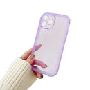 WDTURNS iPhone 14 Pro Case Military Grade Shockproof Protection - Purple Like New