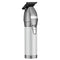 BABYLISSPRO FX+ PROFESSIONAL BARBER CORD/CORDLESS HAIR TRIMMERS - SILVER - Like New