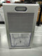 NineSky CT2 Dehumidifier for Home - Silver (Front), White (Sides) Like New