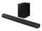 SAMSUNG Q-SERIES 3.1.2 CH DOLBY ATMOS SOUNDBAR, Q-SYMPHONY, - Scratch & Dent